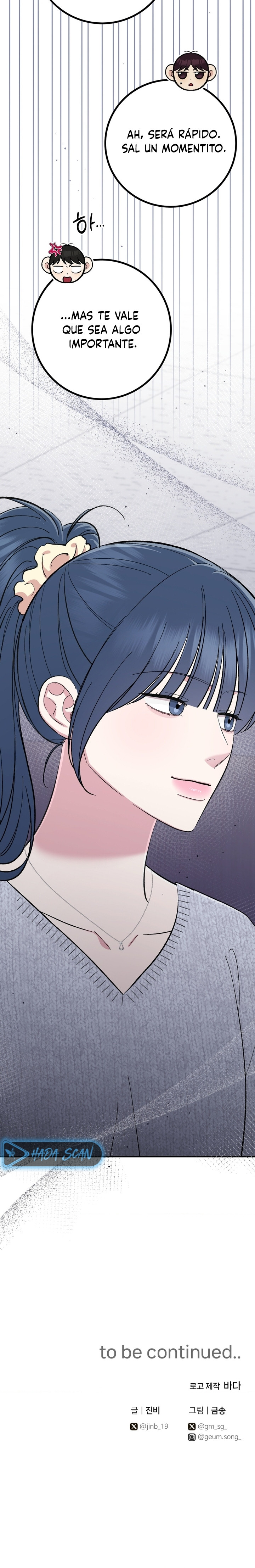 Lecciones Privadas Capítulo 25 - Página 25