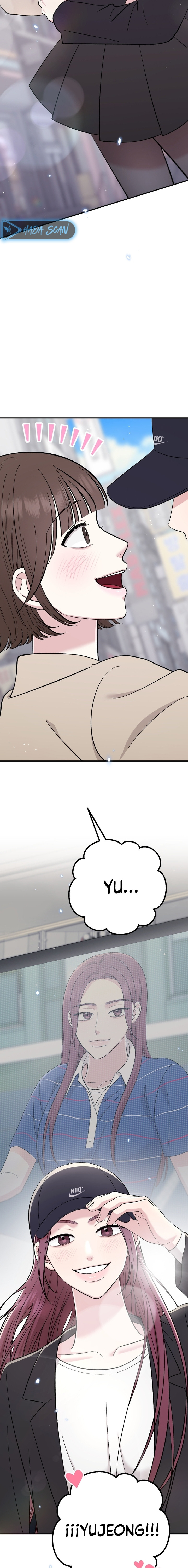 Lecciones Privadas Capítulo 25 - Página 8