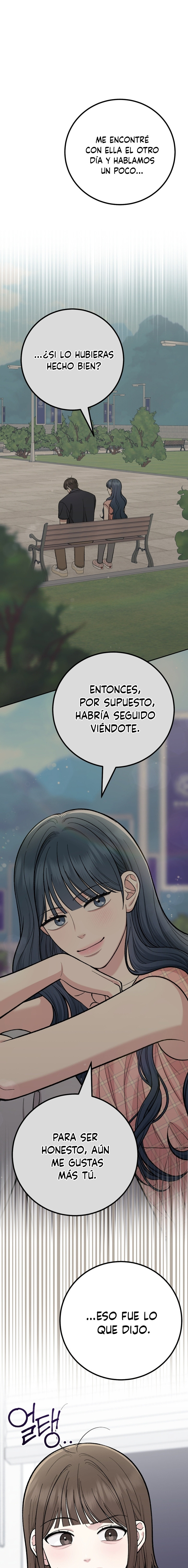 Lecciones Privadas Capítulo 3 - Página 16