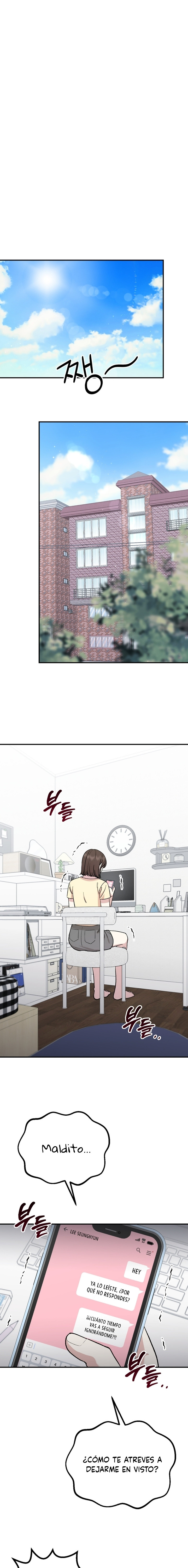 Lecciones Privadas Capítulo 3 - Página 2