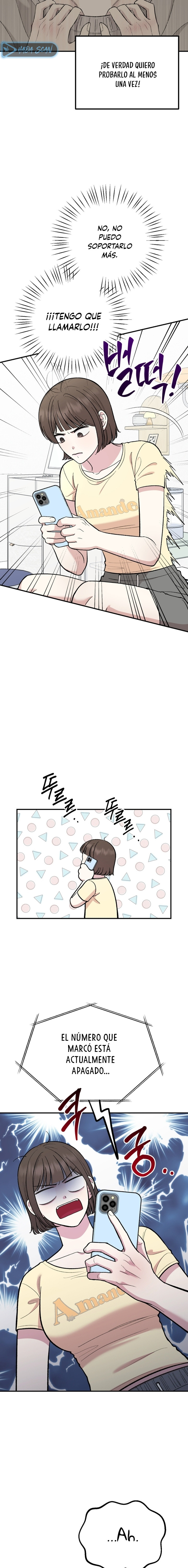 Lecciones Privadas Capítulo 3 - Página 4