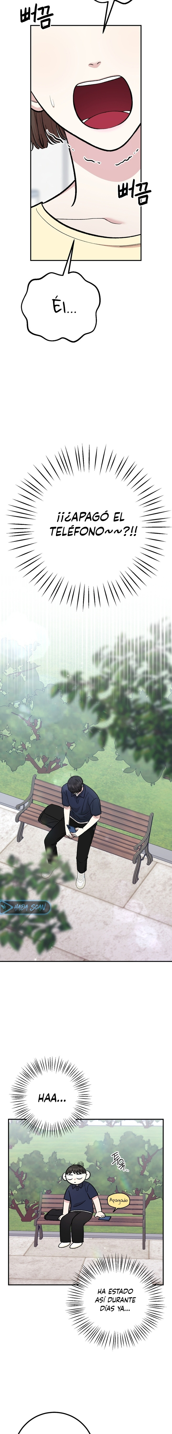 Lecciones Privadas Capítulo 3 - Página 5