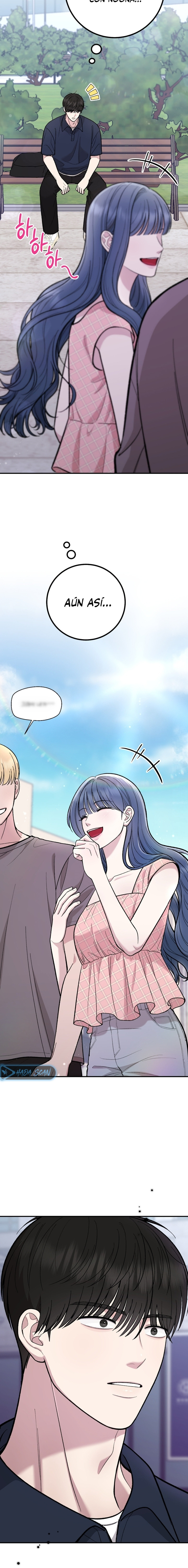 Lecciones Privadas Capítulo 3 - Página 7