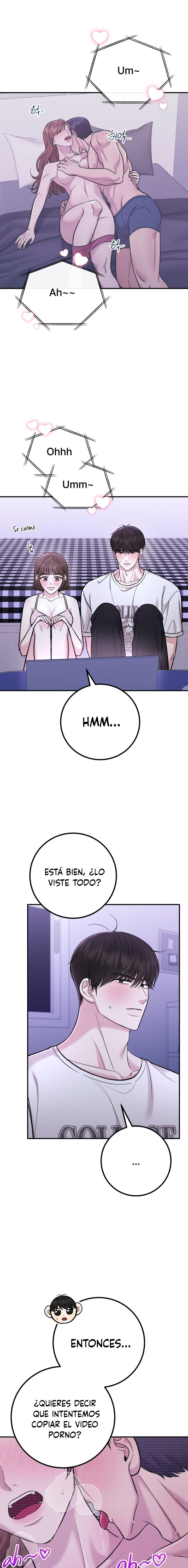 Lecciones Privadas Capítulo 4 - Página 4