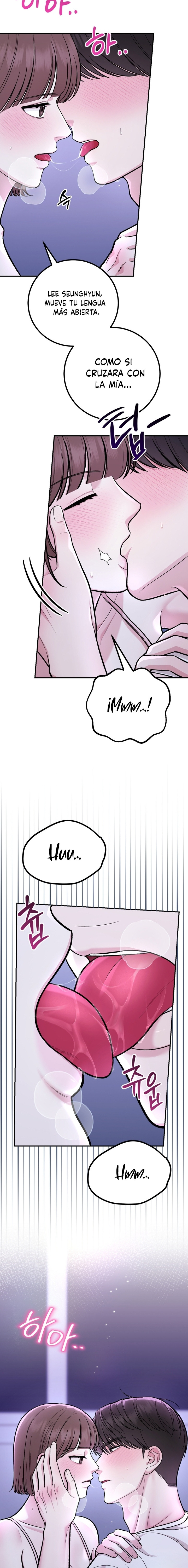 Lecciones Privadas Capítulo 4 - Página 9