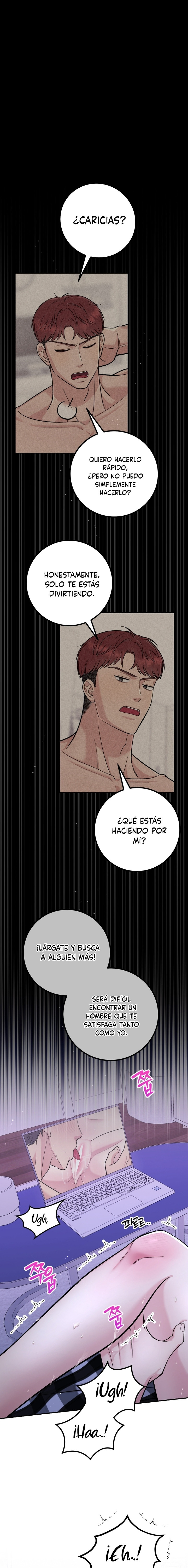 Lecciones Privadas Capítulo 5 - Página 2