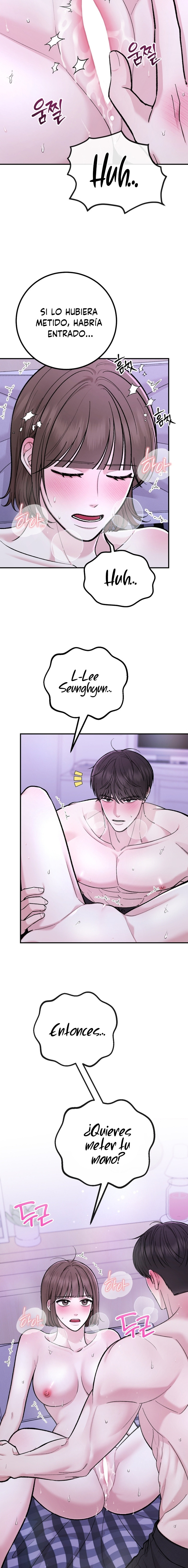 Lecciones Privadas Capítulo 5 - Página 4