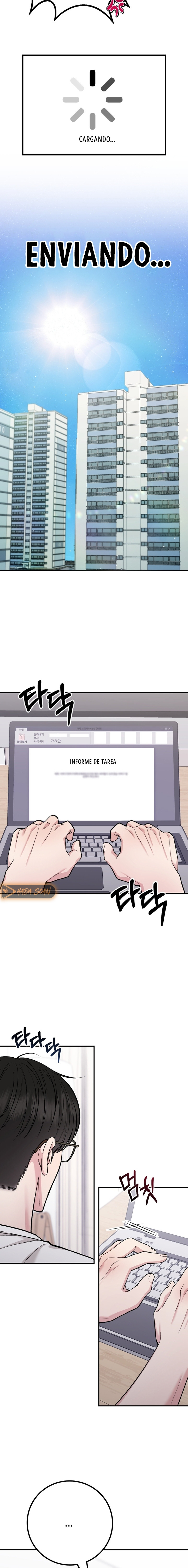 Lecciones Privadas Capítulo 6 - Página 12