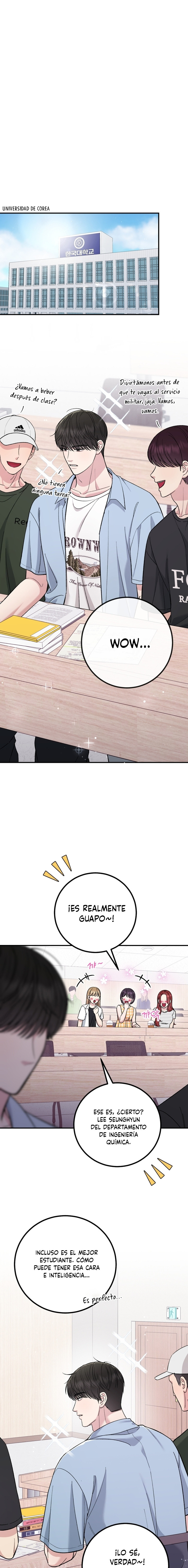 Lecciones Privadas Capítulo 6 - Página 2