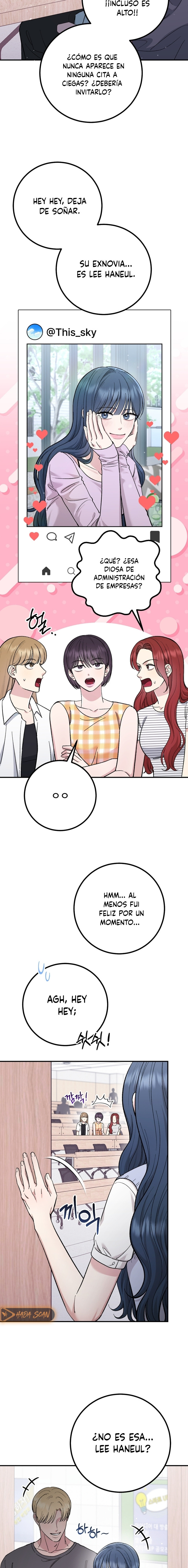 Lecciones Privadas Capítulo 6 - Página 3