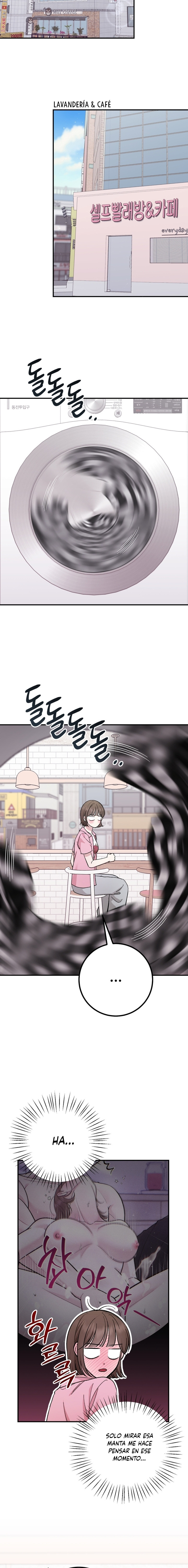 Lecciones Privadas Capítulo 6 - Página 6