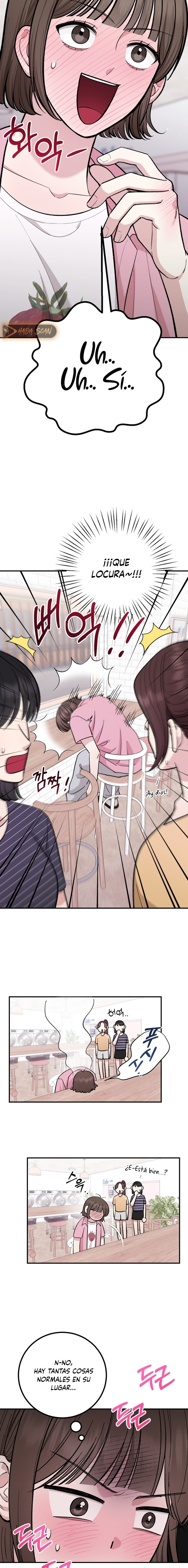 Lecciones Privadas Capítulo 6 - Página 9