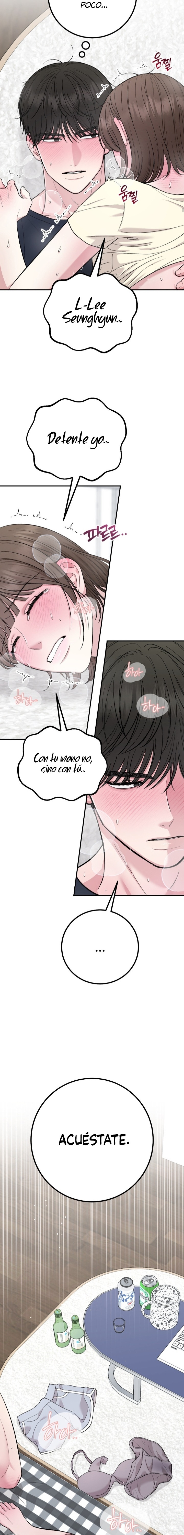 Lecciones Privadas Capítulo 7 - Página 15