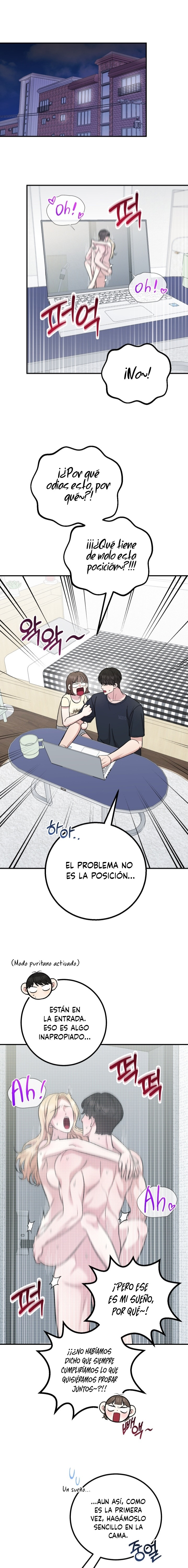 Lecciones Privadas Capítulo 7 - Página 2