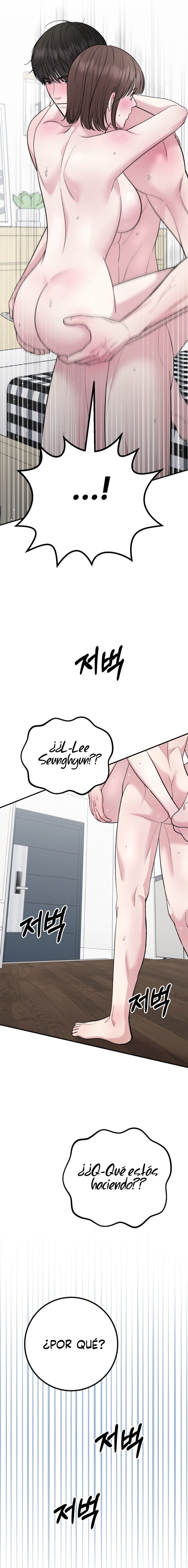 Lecciones Privadas Capítulo 7 - Página 21