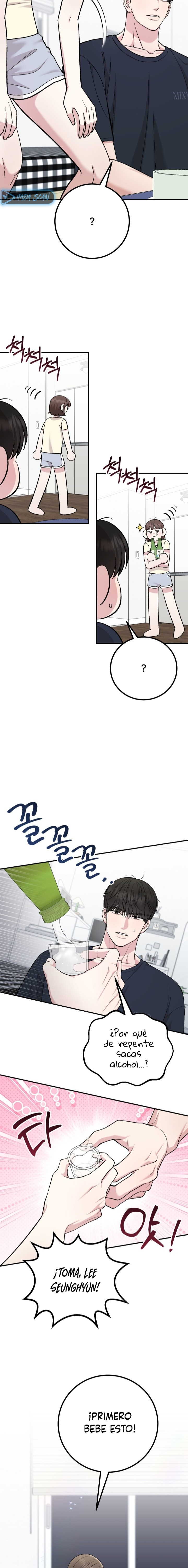 Lecciones Privadas Capítulo 7 - Página 4