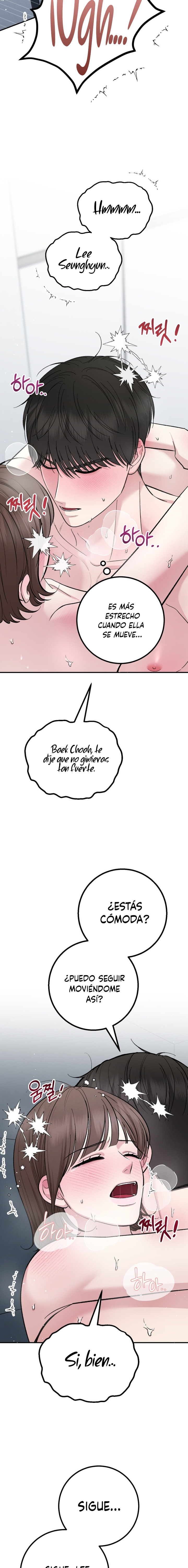 Lecciones Privadas Capítulo 8 - Página 4