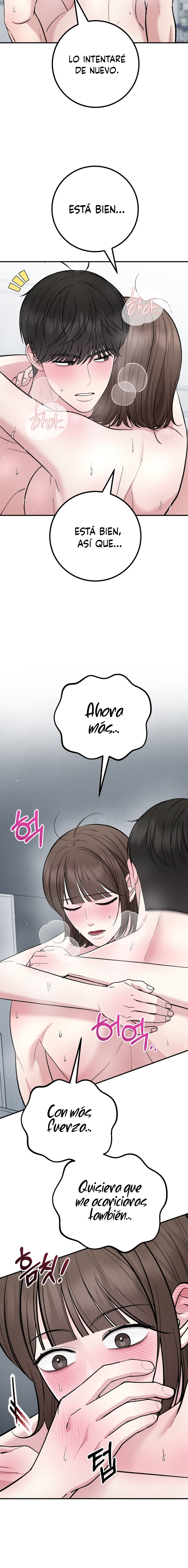 Lecciones Privadas Capítulo 8 - Página 6