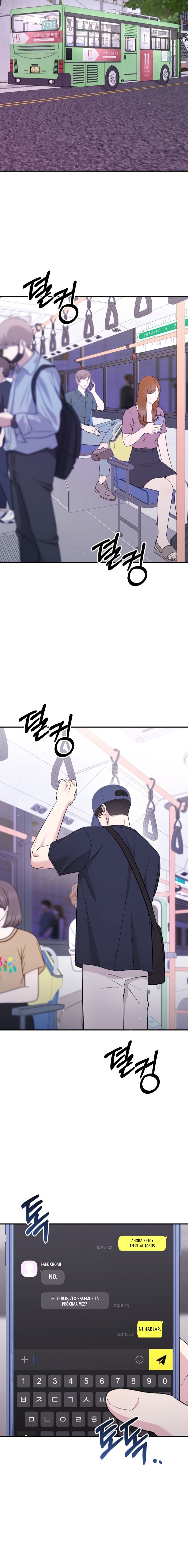 Lecciones Privadas Capítulo 9 - Página 10