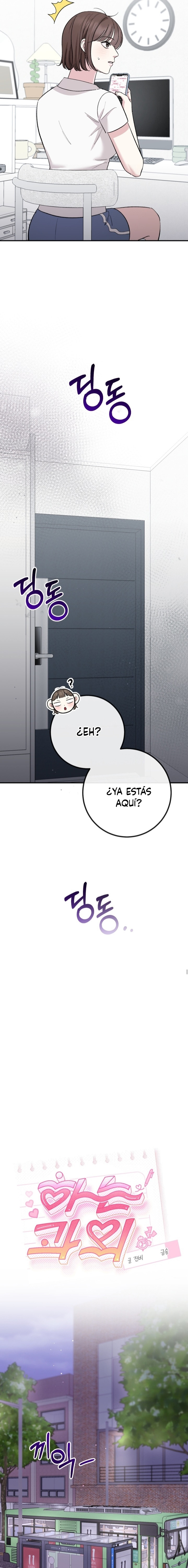 Lecciones Privadas Capítulo 9 - Página 13