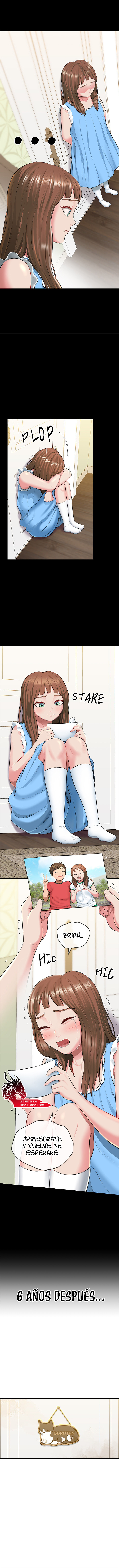 Animadora Capítulo 1 - Página 2