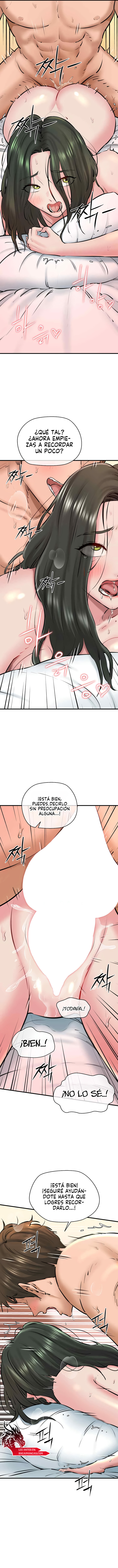 Animadora Capítulo 11 - Página 5