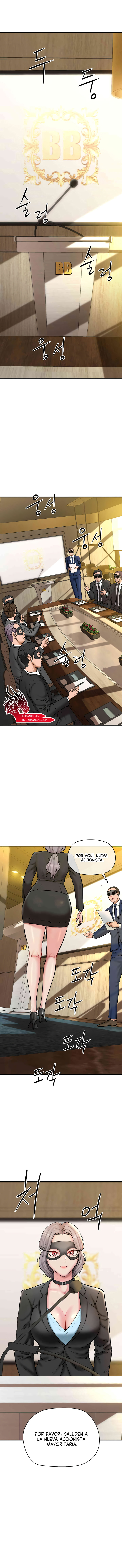 Animadora Capítulo 13 - Página 2