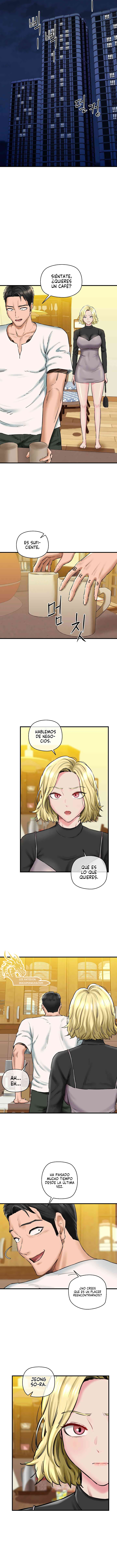 Animadora Capítulo 15 - Página 5