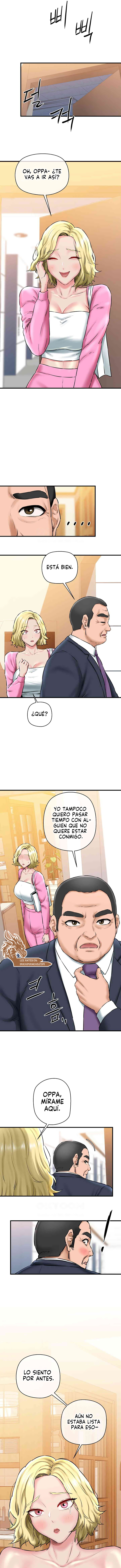 Animadora Capítulo 17 - Página 13