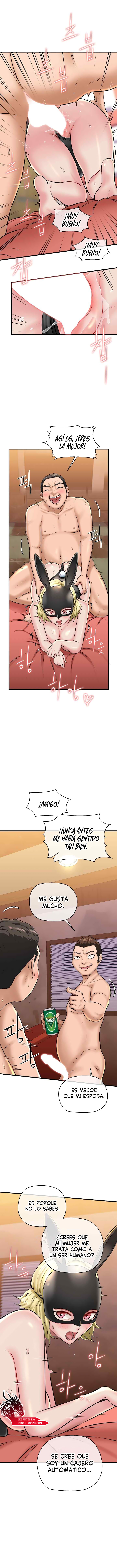 Animadora Capítulo 2 - Página 2