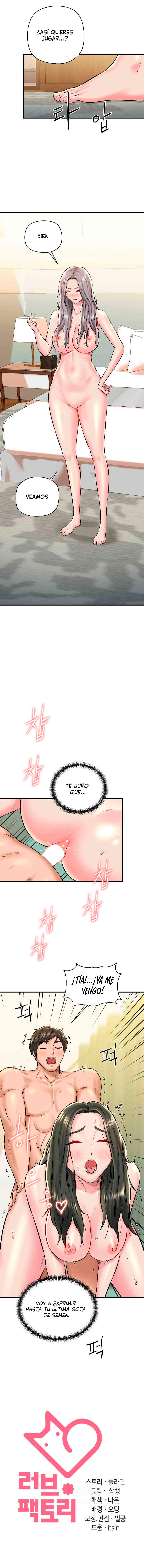 Animadora Capítulo 20 - Página 13