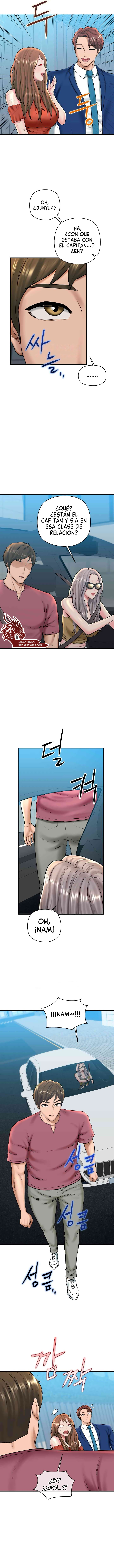 Animadora Capítulo 23 - Página 12