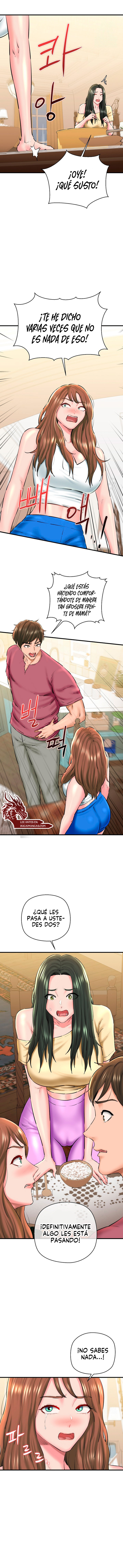 Animadora Capítulo 24 - Página 11