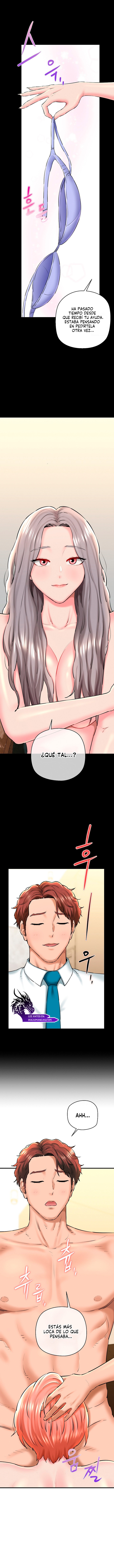 Animadora Capítulo 25 - Página 6