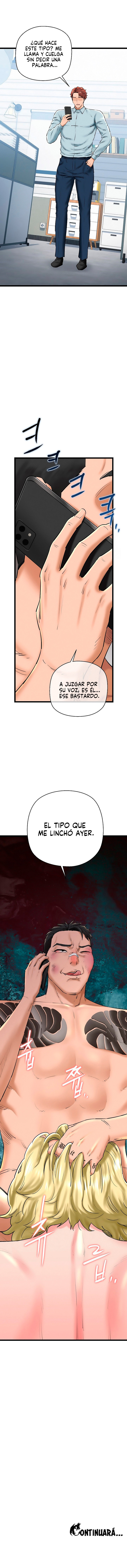 Animadora Capítulo 26 - Página 15