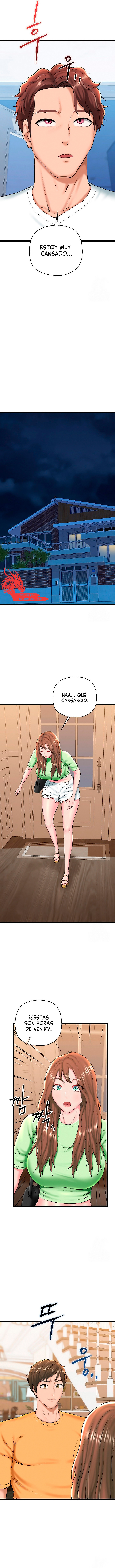 Animadora Capítulo 26 - Página 9