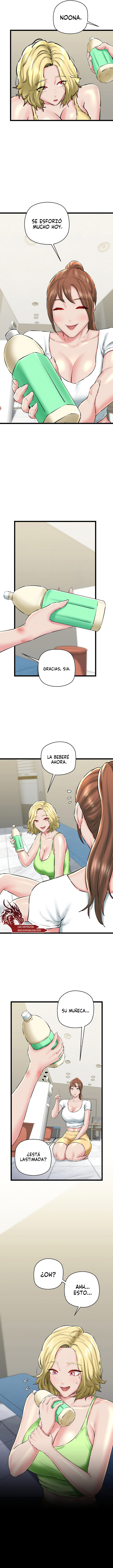 Animadora Capítulo 27 - Página 6