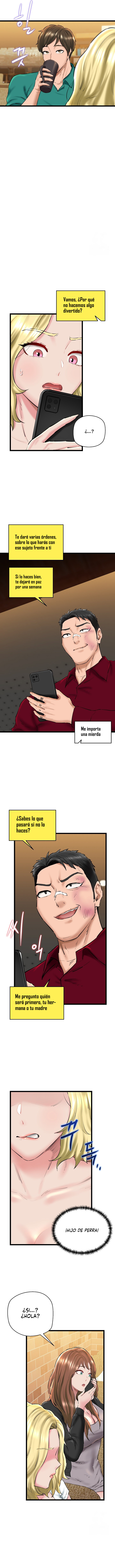 Animadora Capítulo 28 - Página 3