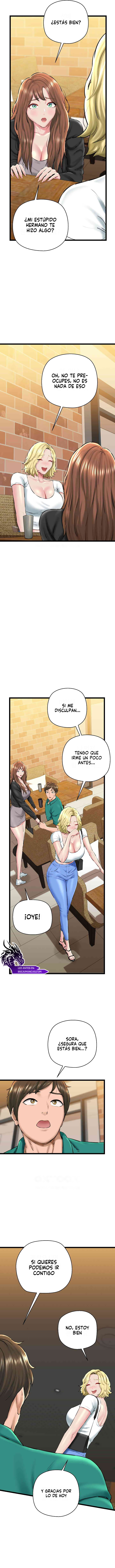 Animadora Capítulo 29 - Página 4