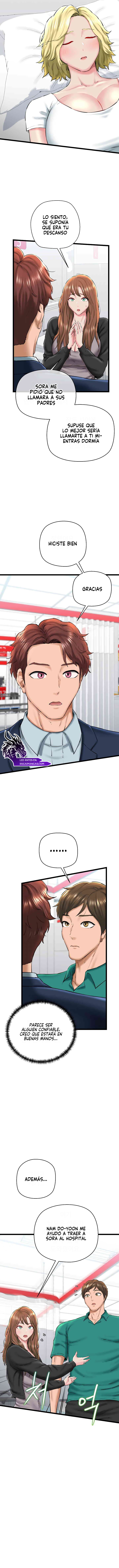 Animadora Capítulo 29 - Página 7