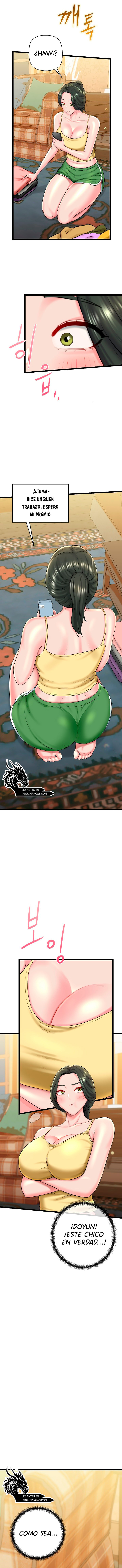 Animadora Capítulo 30 - Página 11