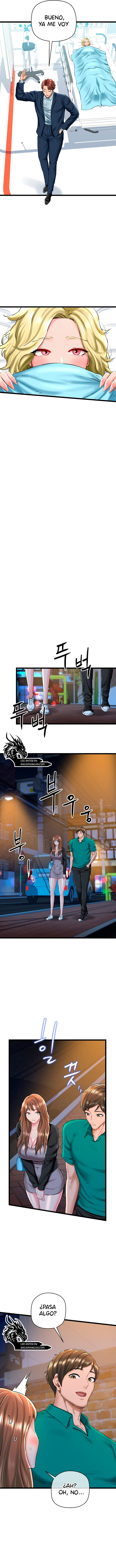 Animadora Capítulo 30 - Página 5