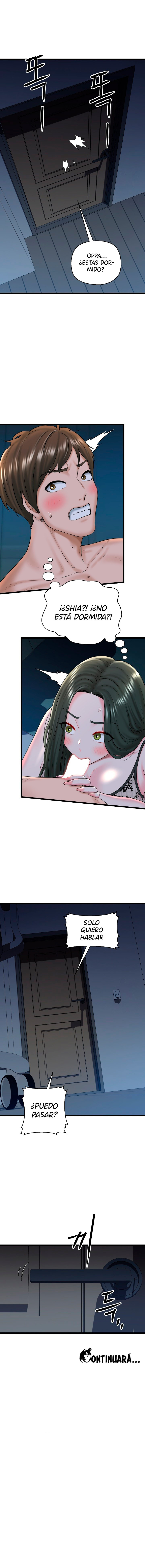 Animadora Capítulo 31 - Página 14