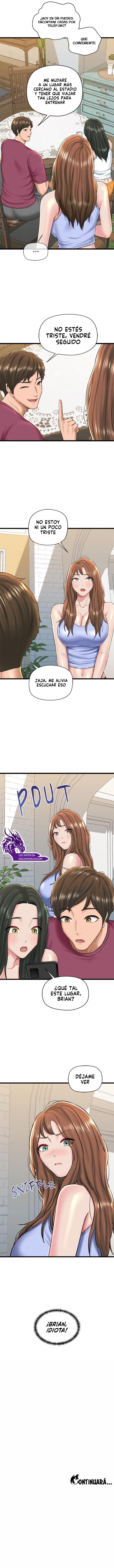 Animadora Capítulo 32 - Página 14