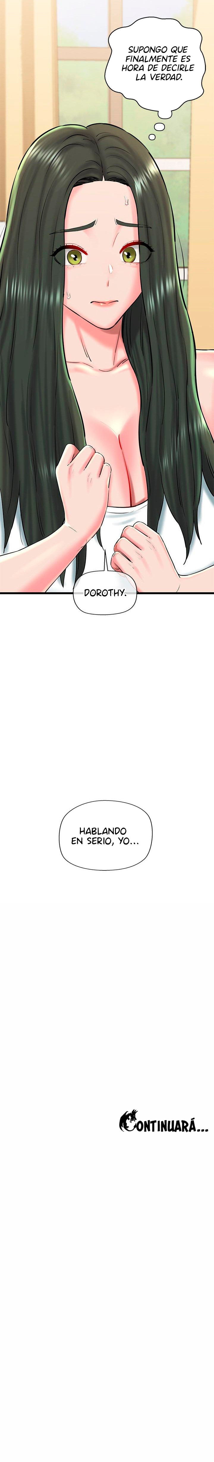 Animadora Capítulo 33 - Página 14