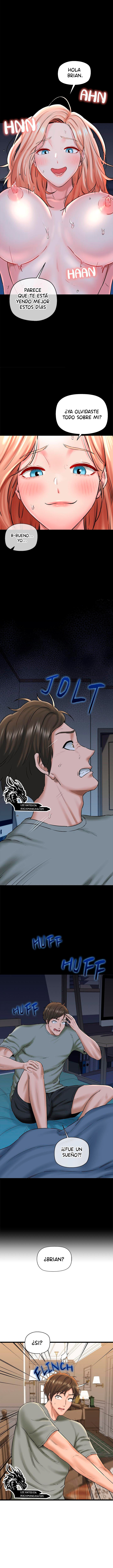 Animadora Capítulo 33 - Página 4