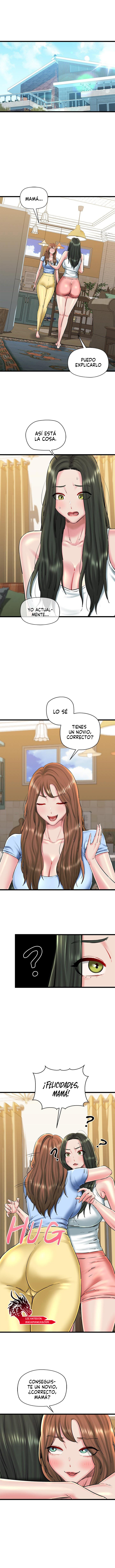 Animadora Capítulo 34 - Página 2