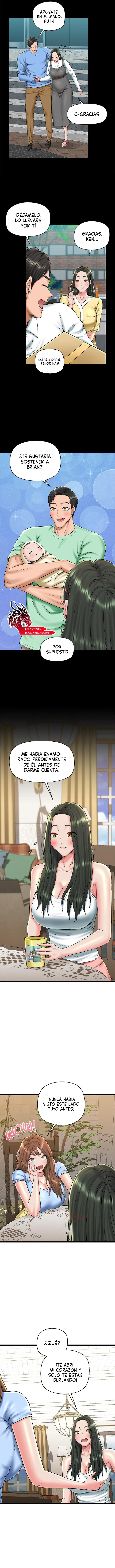 Animadora Capítulo 34 - Página 5