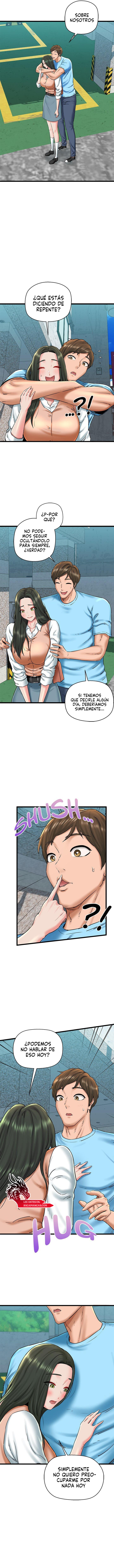 Animadora Capítulo 34 - Página 8