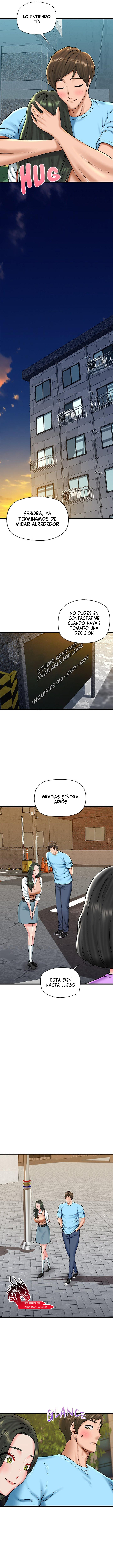 Animadora Capítulo 34 - Página 9